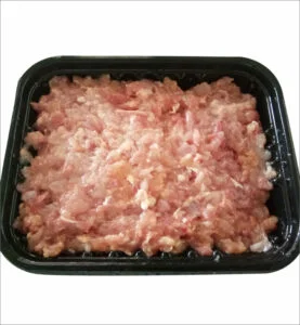 Chicken Keema