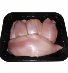 Chicken Mixed Boneless