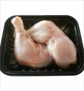 Chicken whole leg