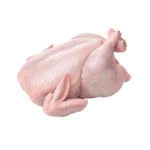 Chicken Whole