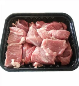 Mutton Boneless