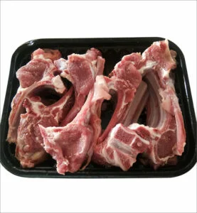 Mutton Chops