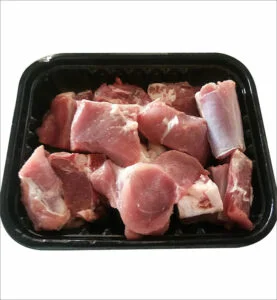 Mutton Curry Cut