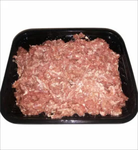 Mutton Keema